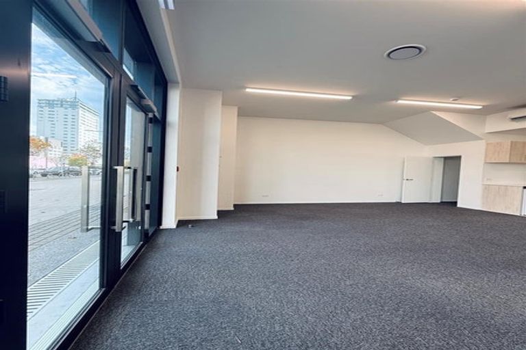 Photo of property in 132 Worcester Street, Christchurch Central, Christchurch, 8011