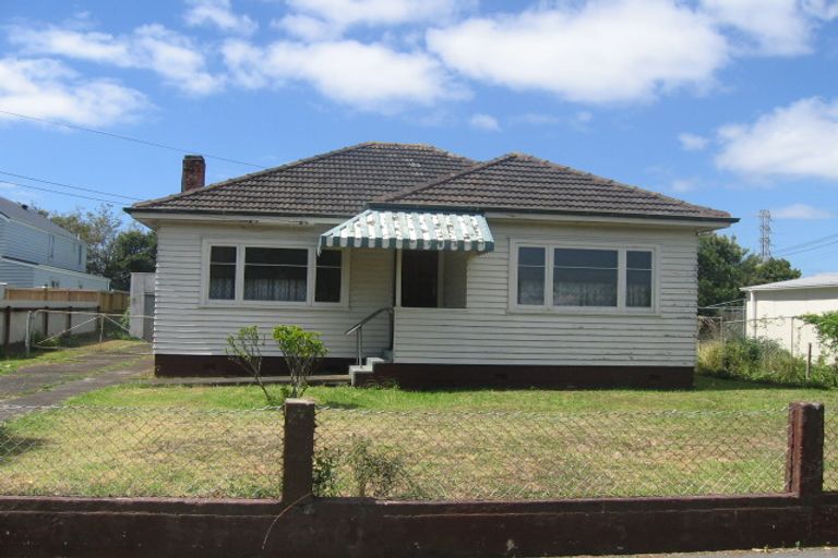 Photo of property in 47 Alfred Street, Onehunga, Auckland, 1061