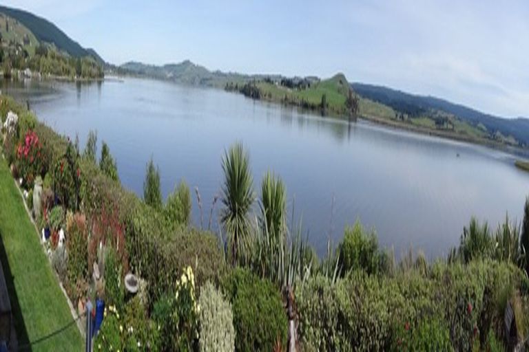 Photo of property in 49 Titri Road, Waihola, Outram, 9073