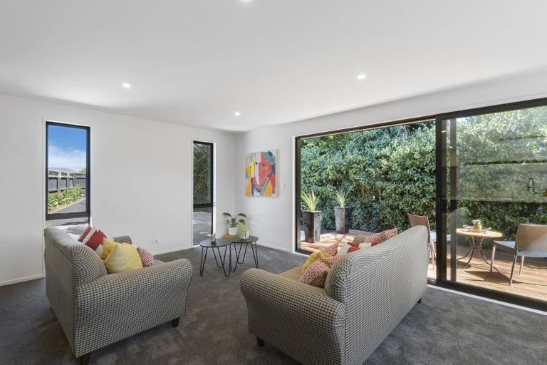 Photo of property in 12a George Street, Rolleston, 7614