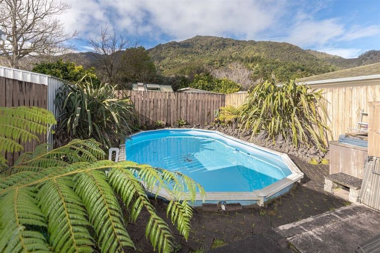Photo of property in 17 East Avenue, Te Aroha, 3320