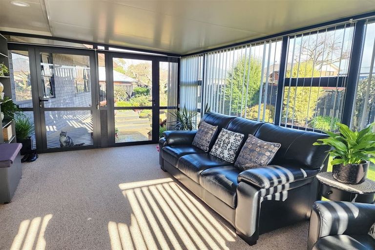 Photo of property in 41 Nikau Place, Highfield, Timaru, 7910