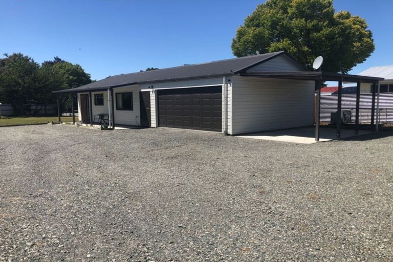 Photo of property in 46 Alloway Street, Fairlie, 7925