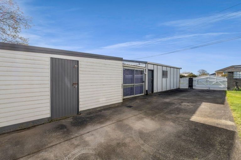 Photo of property in 102 Brecon Road, Stratford, 4332