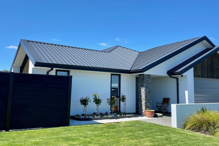 Photo of property in 158 Southfield Drive, Lincoln, 7608