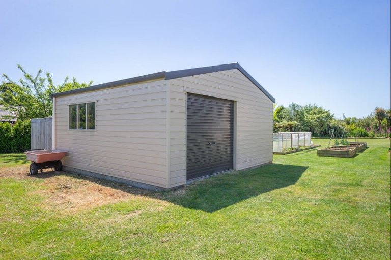 Photo of property in 17 Arete Lane, Levin, 5571