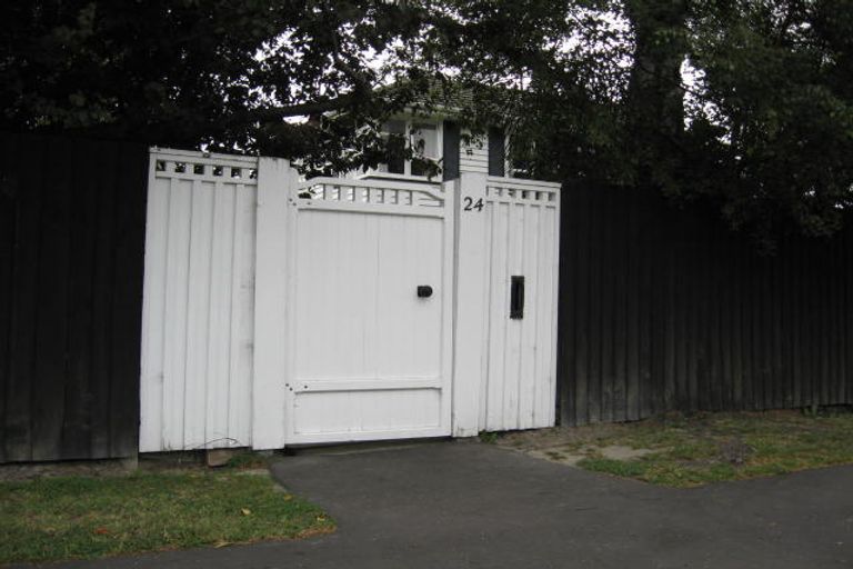 Photo of property in 24 Hanrahan Street, Upper Riccarton, Christchurch, 8041