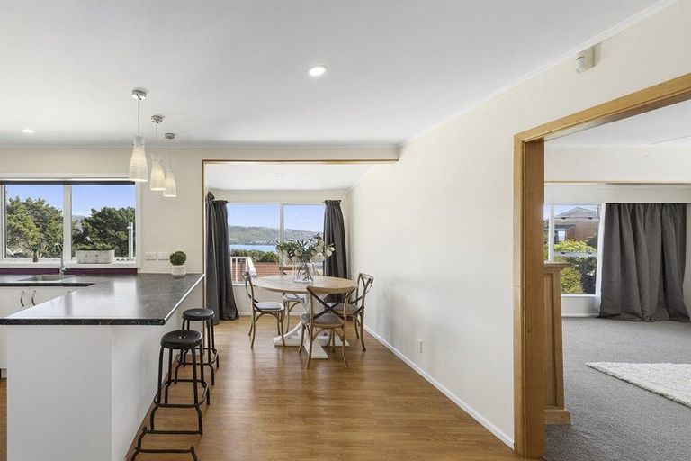 Photo of property in 146 Conclusion Street, Ascot Park, Porirua, 5024