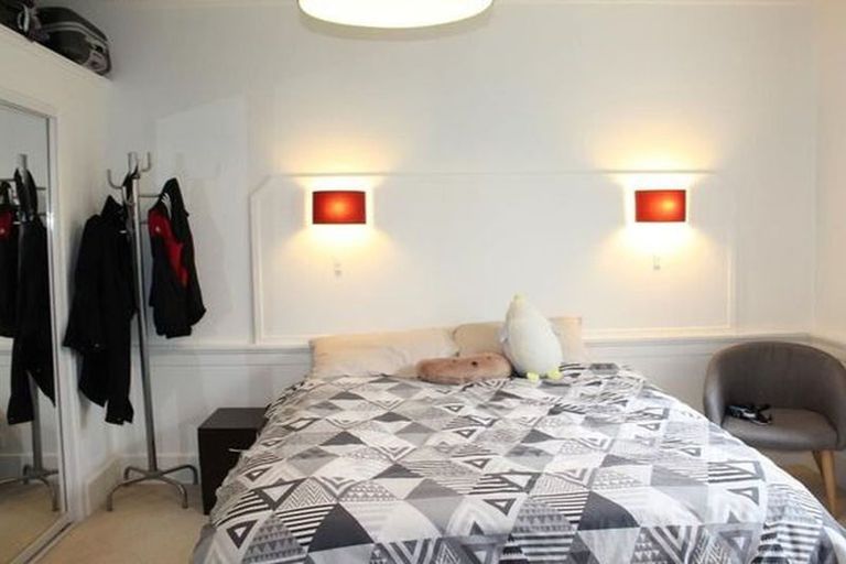 Photo of property in 331 Rattray Street, Dunedin Central, Dunedin, 9016