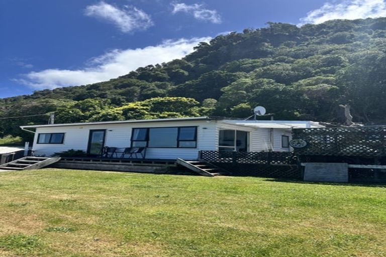 Photo of property in 1840 State Highway 1, Oaro, Kaikoura, 7374