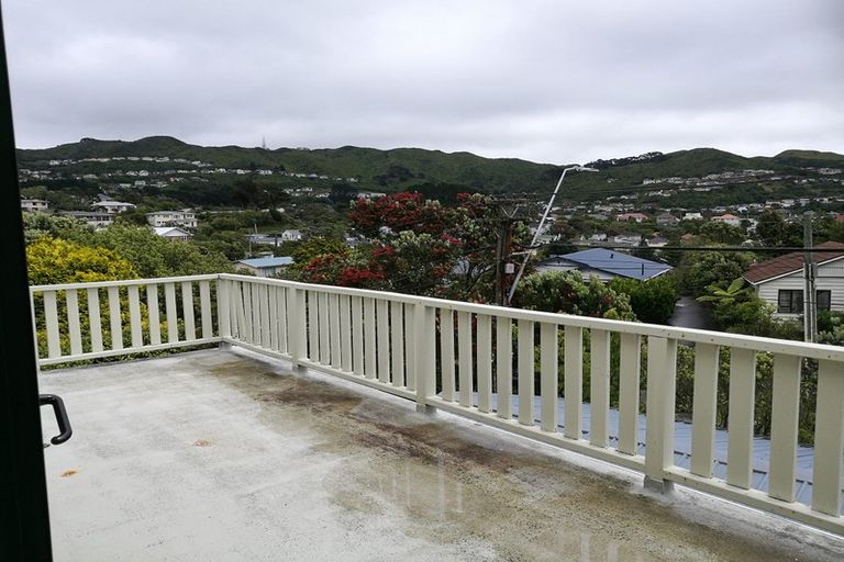 Photo of property in 45 Fraser Avenue, Johnsonville, Wellington, 6037