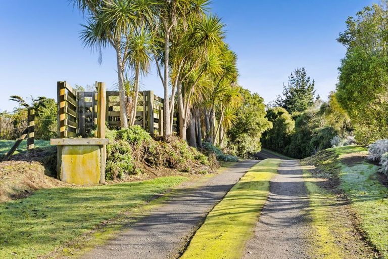 Photo of property in 399 Brookes Road, Ngaere, Stratford, 4391