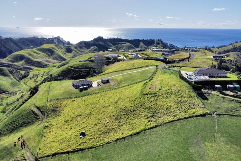 Photo of property in 148 Mimiha Ridge Road, Matata, 3194