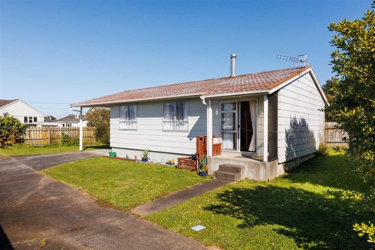 Photo of property in 149a High Street, Bulls, 4818