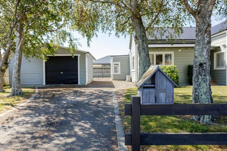 Photo of property in 53 Gordon Street, Dannevirke, 4930