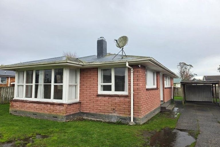 Photo of property in 43 Wrigley Road, Fordlands, Rotorua, 3015
