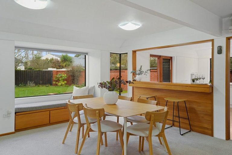 Photo of property in 10 Thurlestone Place, Burnside, Christchurch, 8053