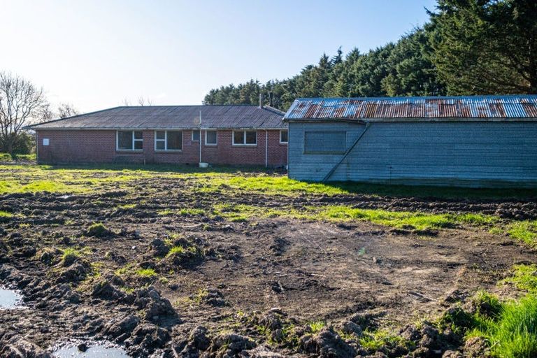 Photo of property in 279 Fords Road, Willowby, Ashburton, 7773