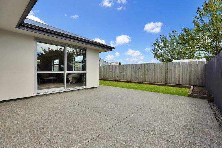 Photo of property in 80c Harrison Street, Allenton, Ashburton, 7700