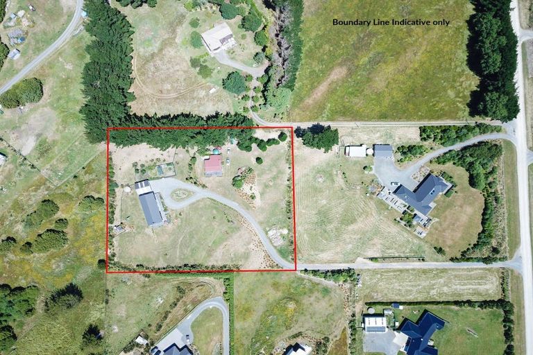 Photo of property in 367 Oreti Road, Otatara, Invercargill, 9879