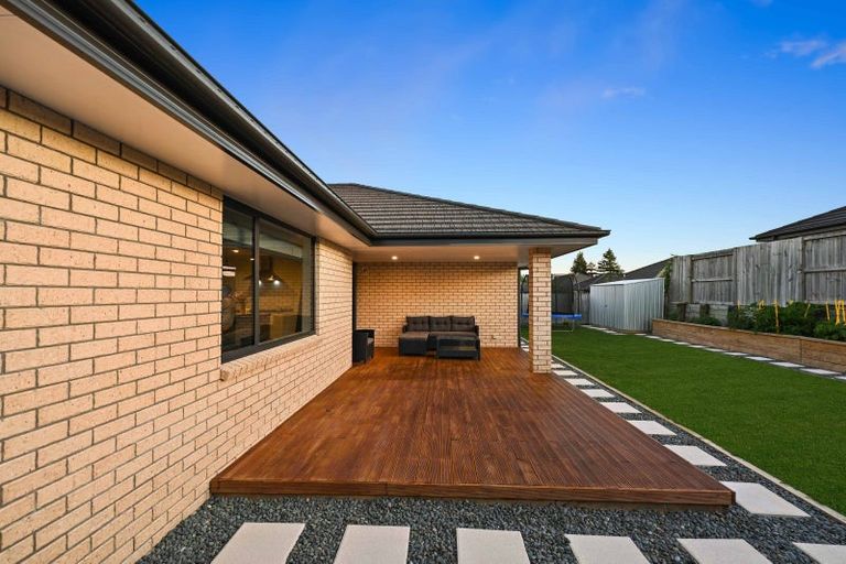 Photo of property in 7 Branca Close, Fitzroy, Hamilton, 3206