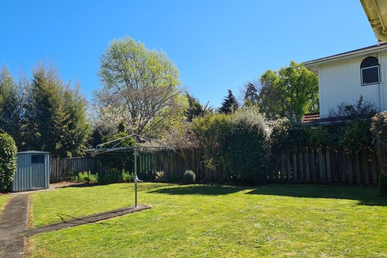 Photo of property in 26 Hornsby Street, Carterton, 5713