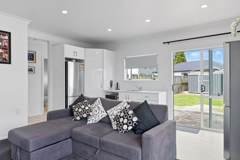 Photo of property in 6 Lugton Street, Nawton, Hamilton, 3200