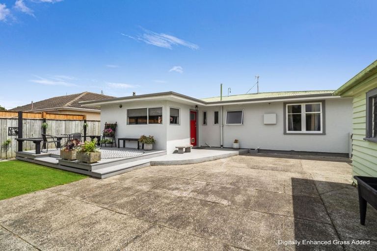 Photo of property in 36 Church Street, Awapuni, Palmerston North, 4412