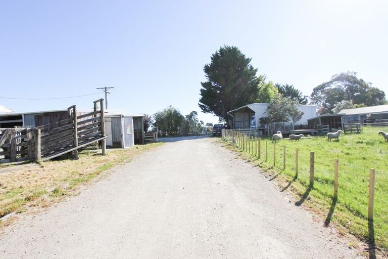 Photo of property in 153b Kaitoke Road, Kaitoke, Wanganui, 4572
