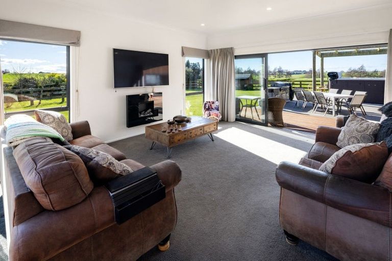 Photo of property in 299a Waikeria Road, Kihikihi, Te Awamutu, 3874