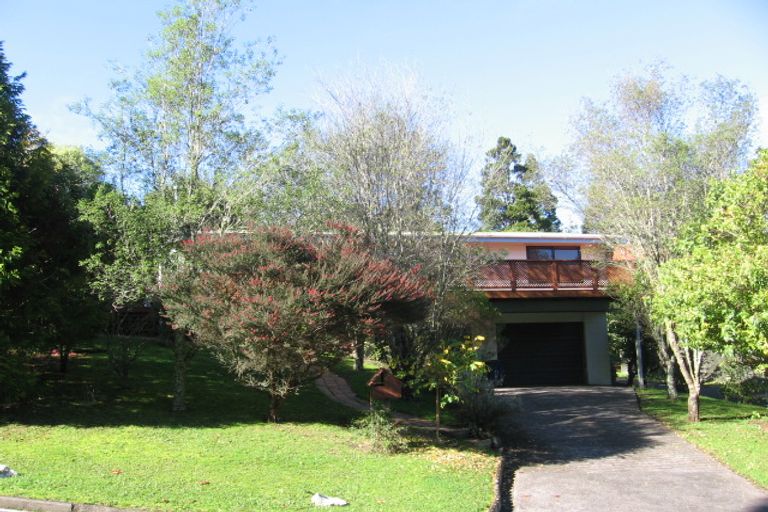 Photo of property in 119 Wirihana Road, Titirangi, Auckland, 0604