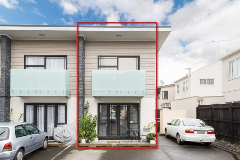 Photo of property in 111h Church Street, Onehunga, Auckland, 1061