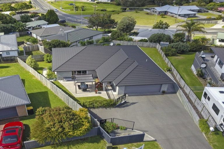 Photo of property in 159 Sapphire Drive, Hairini, Tauranga, 3112