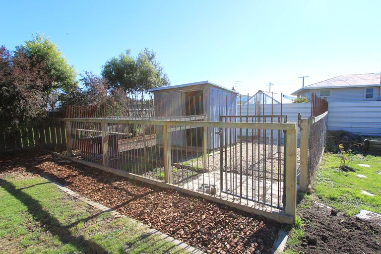 Photo of property in 5 Smith Avenue, Mayfield, Blenheim, 7201