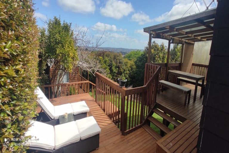 Photo of property in 212 Rangatira Road, Beach Haven, Auckland, 0626