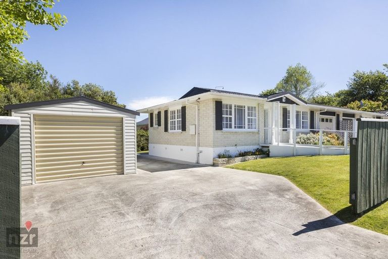 Photo of property in 18 Ranfurly Road, Feilding, 4702