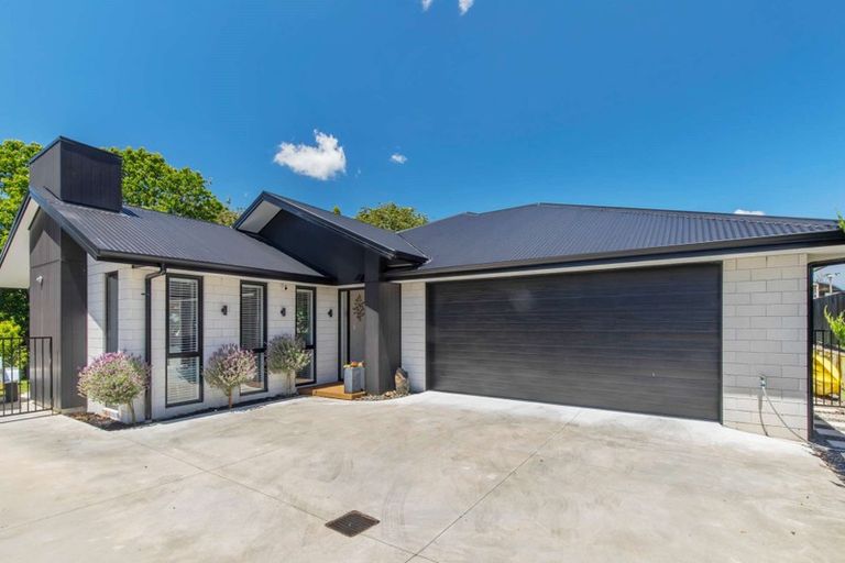 Photo of property in 101 Te Tomo Street, Te Awamutu, 3800