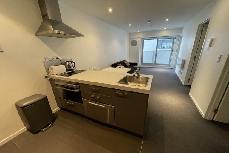 Photo of property in Soho Apartments, 406/74 Taranaki Street, Te Aro, Wellington, 6011