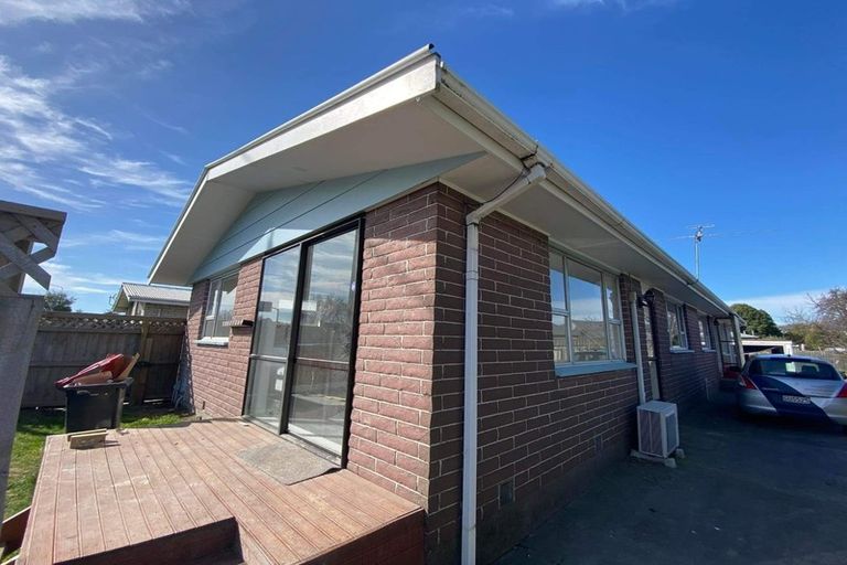 Photo of property in 1/116 Lincoln Road, Addington, Christchurch, 8024
