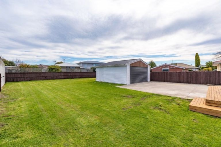 Photo of property in 374 Halswell Road, Halswell, Christchurch, 8025