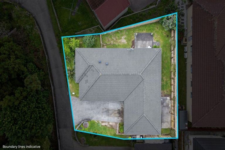 Photo of property in 61d Sabulite Road, Kelston, Auckland, 0602