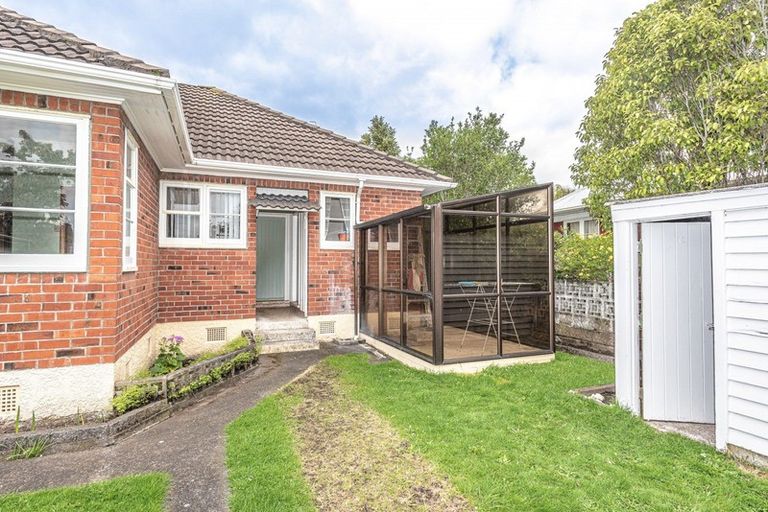 Photo of property in 11 Maketu Street, Whanganui East, Whanganui, 4500