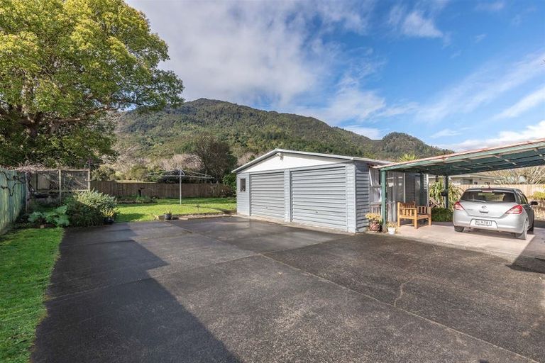 Photo of property in 17 East Avenue, Te Aroha, 3320