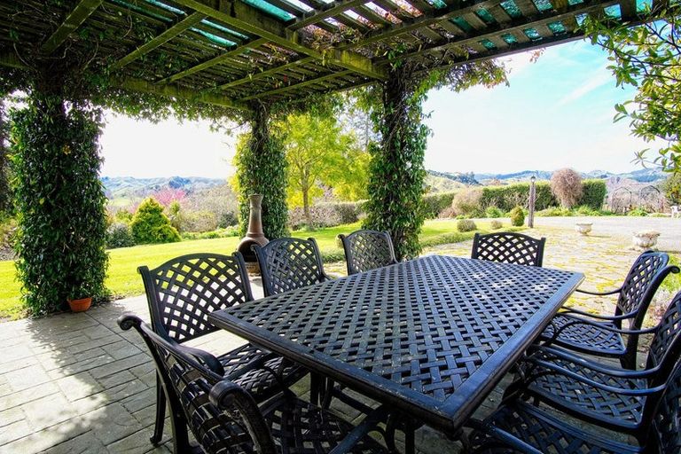 Photo of property in 40 Ormond Valley Road, Ormond, Gisborne, 4071