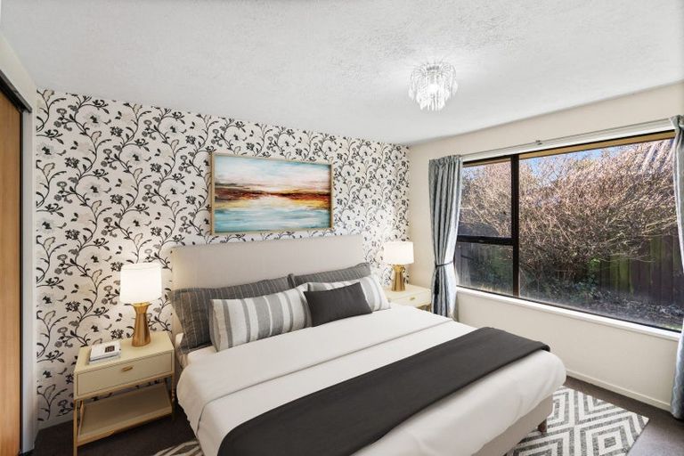 Photo of property in 4 Tankerville Road, Hoon Hay, Christchurch, 8025