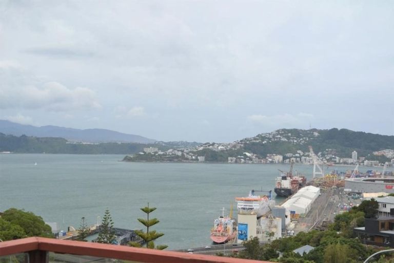 Photo of property in 113 Barnard Street, Wadestown, Wellington, 6012