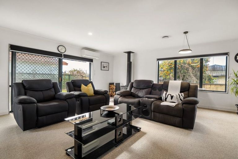 Photo of property in 4 Pemberton Way, Greerton, Tauranga, 3112