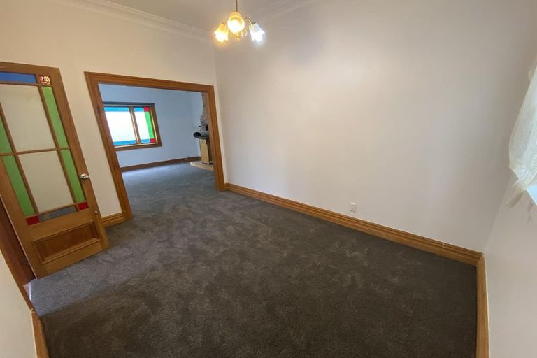 Photo of property in 138 Russell Terrace, Berhampore, Wellington, 6023