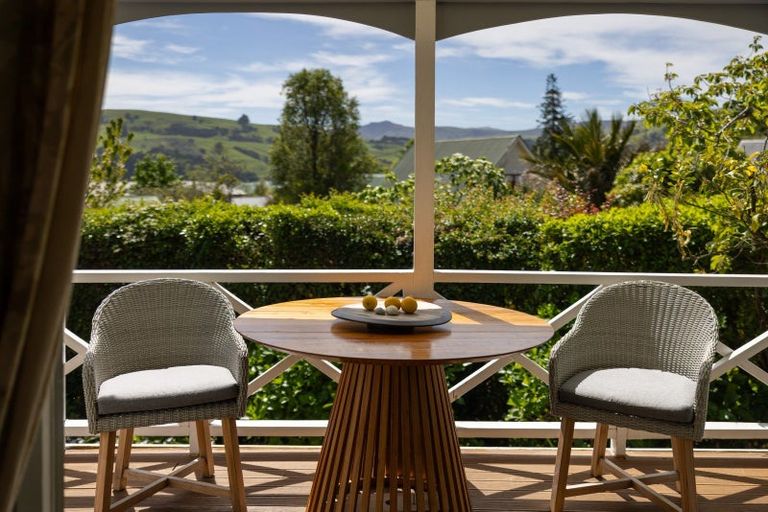 Photo of property in 8 Percy Street, Akaroa, 7520