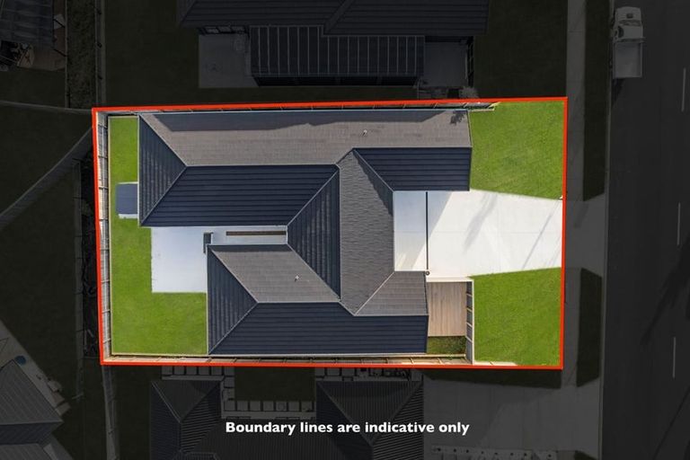 Photo of property in 157 Hitchen Road, Pokeno, 2402